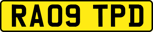 RA09TPD