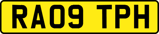 RA09TPH