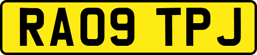 RA09TPJ