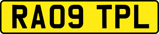 RA09TPL