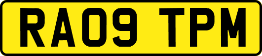 RA09TPM
