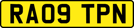 RA09TPN
