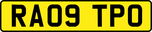 RA09TPO
