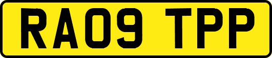 RA09TPP