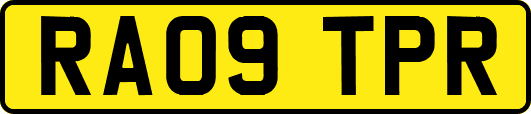 RA09TPR