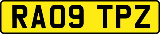 RA09TPZ