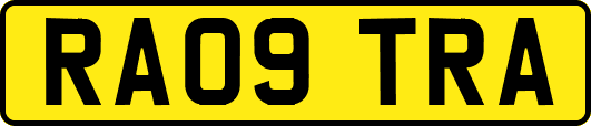 RA09TRA