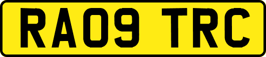 RA09TRC