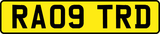 RA09TRD