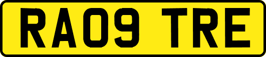 RA09TRE