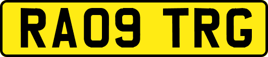 RA09TRG