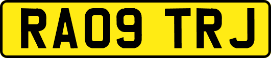 RA09TRJ