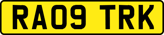 RA09TRK