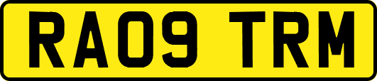 RA09TRM