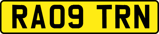 RA09TRN