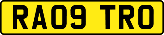 RA09TRO