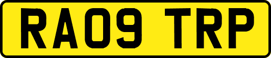 RA09TRP