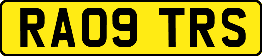 RA09TRS