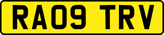 RA09TRV