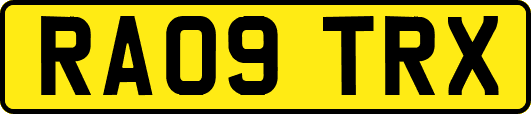 RA09TRX