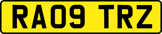 RA09TRZ