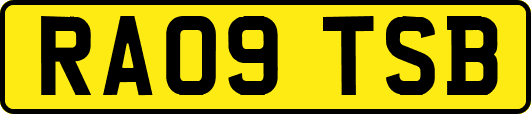 RA09TSB