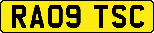 RA09TSC