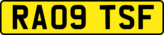 RA09TSF