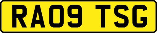 RA09TSG