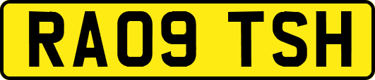 RA09TSH