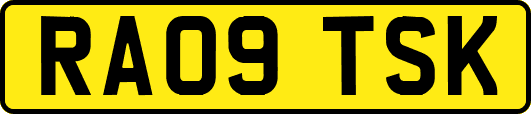 RA09TSK