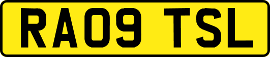 RA09TSL