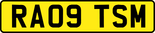 RA09TSM