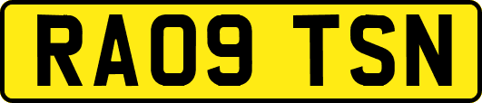 RA09TSN