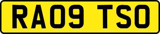 RA09TSO