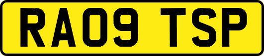 RA09TSP