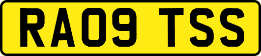 RA09TSS