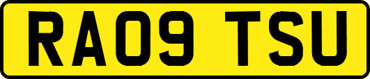 RA09TSU