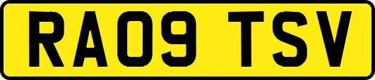 RA09TSV
