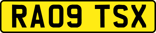 RA09TSX
