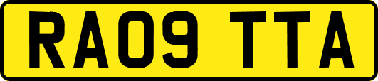 RA09TTA