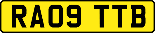 RA09TTB