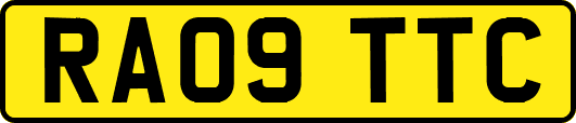 RA09TTC