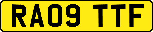 RA09TTF