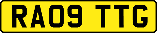 RA09TTG