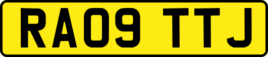 RA09TTJ