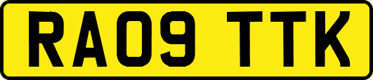 RA09TTK