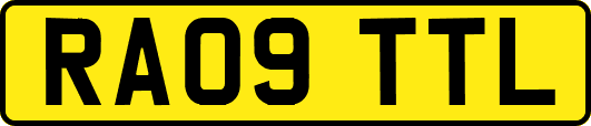RA09TTL