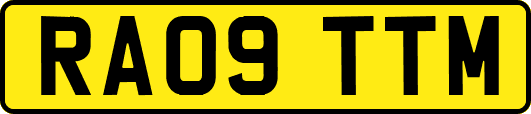 RA09TTM