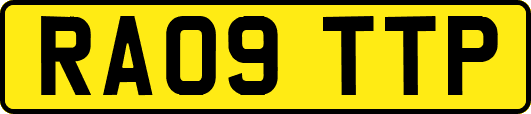 RA09TTP